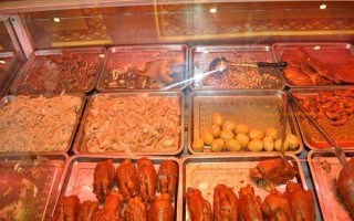 开个熟食店怎么样（开熟食店怎么样？前景如何）