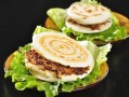 哪里肉夹馍（哪里肉夹馍最正宗）