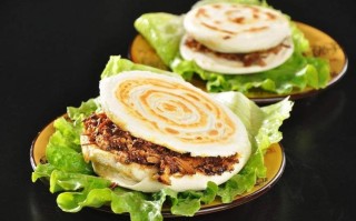 哪里肉夹馍（哪里肉夹馍最正宗）