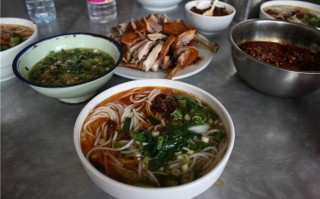 昆明早餐哪里好吃（昆明早餐排行榜前十名）