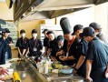 学餐饮怎么样（学餐饮怎么样才能赚钱）