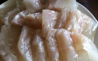 皮冻哪里买（皮冻如何制作）