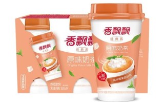 成都香飘飘奶茶工厂怎么样,四川的奶茶怎么样好喝吗