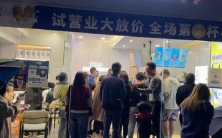 冬天卖奶茶怎么样（冬天卖奶茶怎么样好卖吗）