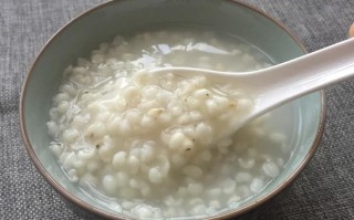 薏米哪里的好（薏米哪里的好吃）