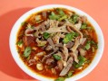 榆林羊杂碎哪里好吃（榆林烩菜十大排名）