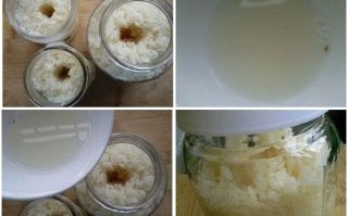 哪里可以学做糯米饭（学做米酒的方法）
