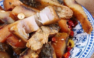 哪里的腊鱼好吃（哪里的腊鱼好吃又便宜）