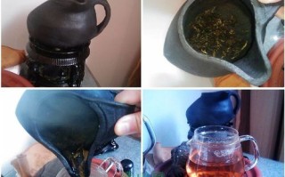 陶罐煮奶茶步骤,煮叶奶茶怎么样啊好喝吗