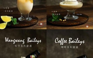 汤力水是哪里的（百利甜有哪几种好喝的调配方法）