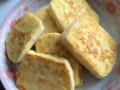 蛋液馒头片做法,红枣馒头片哪里有卖的