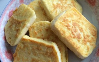 蛋液馒头片做法,红枣馒头片哪里有卖的