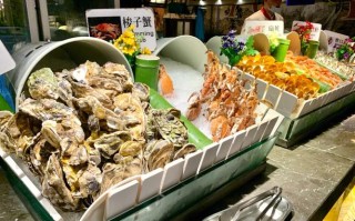 开自助餐厅的利与弊,中餐自助店怎么样赚钱