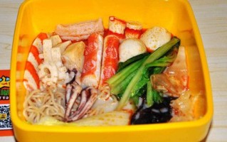 烫嘟嘟麻辣烫怎么样（烫嘟嘟麻辣烫怎么样好吃吗）