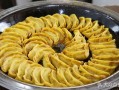 锅贴培训哪里好,牛肉锅贴哪里学最正宗