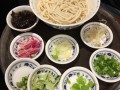 北京王府井炸酱面哪家最正宗,北京哪里炸酱面正宗好吃