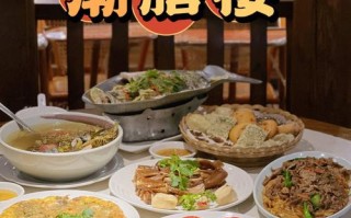 潮汕哪里好吃（潮汕哪里好吃的多）