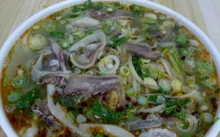 羊汤面哪里好（羊汤面哪里好）