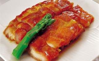 叉烧哪里的特产,叉烧是哪里的特色菜