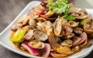顺德小炒哪里好（顺德辣炒花蛤做法）