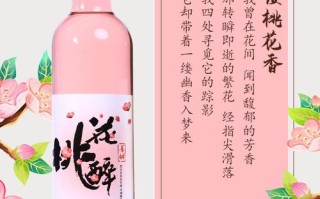 桃花酒哪里的好（果酒推荐排行榜）