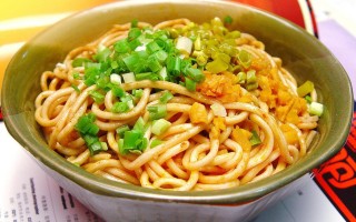 热干面哪里好（汉阳哪里的热干面好吃）
