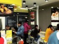 超级鸡车餐饮店店员怎么样（超级鸡车上班工资怎么样）