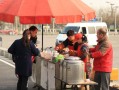 卖早餐感觉怎么样（卖早餐感觉怎么样呢）