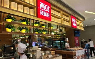 西贝是怎么样的（西贝咋样）