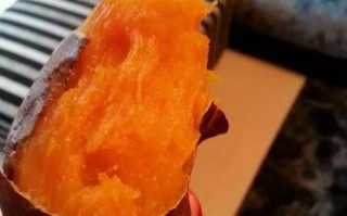 街边的红薯为何又香又甜,哪里的红薯甜好吃