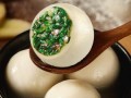 荠菜汤圆,哪里有荠菜汤圆卖啊
