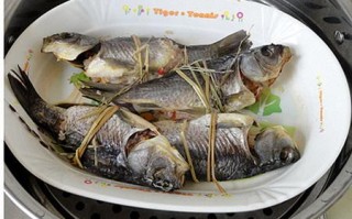 糯米鱼的做法，糯米鱼怎么做好吃，糯米鱼的家常,糯米鱼哪里买便宜