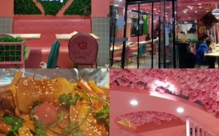 南充1227购物广场有卖吃的吗,南充哪里好吃的美食推荐