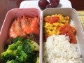 午餐时间到了文案,时光便当口感怎么样啊