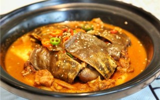 甲鱼哪里的好吃（汉阳甲鱼哪家最正宗）