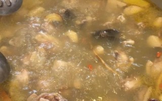 药膳鸡是哪里的（兰州安宁附近有没有好吃的药膳鸡）
