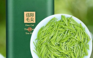 信阳毛尖去哪里买最地道,毛尖哪里好喝