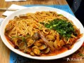 海鲜焖面生意怎么样（海鲜焖面的面用什么面）