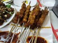 抚顺肉串谁家好吃,肉串哪里好吃啊