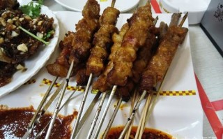 抚顺肉串谁家好吃,肉串哪里好吃啊