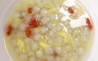 酒酿小圆子哪里（上海酒酿小圆子做法）