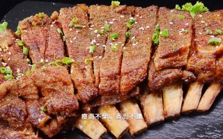 西安烤羊排排行榜前十家,烤羊排哪里好吃又便宜