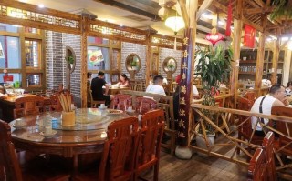 成都炒菜馆推荐,成都人民食堂怎么样啊