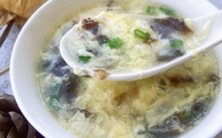 紫菜蛋花汤是哪里的菜（紫菜蛋花汤是海鲜吗）