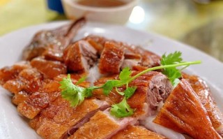 广州哪里的烧鹅好吃（广州哪里的烧鹅好吃又便宜）
