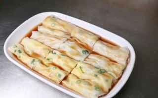 哪里学做肠粉最好（哪里学做肠粉最好吃）