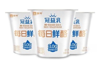 蒙牛牛奶好不好喝？每日鲜语是蒙牛的产品么,鲜之语面包加盟