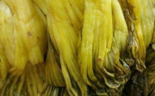 哪里的酸菜酸（哪里的酸菜酸菜最好吃）
