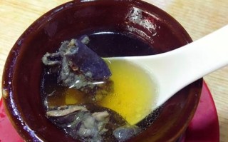 蔡甸十大美食排名,武汉瓦罐鸡汤哪里好吃啊