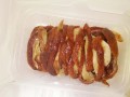 枣木牌烤鸭为什么贵,枣木烤鸭怎么样好吃吗